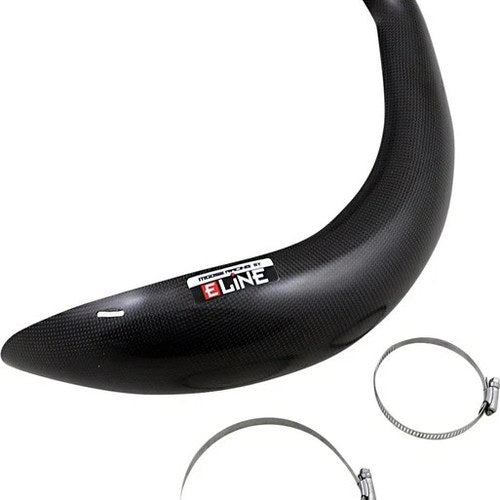 Moose E-Line Pipe Guard for Stock Header Sherco 250 SE-R/300 SE-R 2017-2019