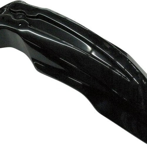 UFO Fender Front Black SU03985001 for Suzuki RM125/RM250/RM-Z450/RM-Z250