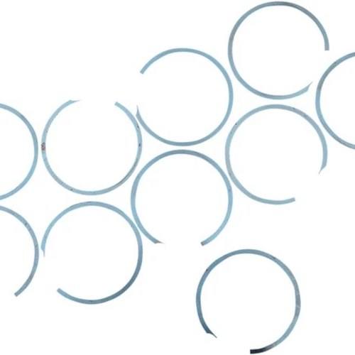 Eastern Mainshaft Bearing Retaining Ring 10-Pack A-35114-02 for Harley-Davidson