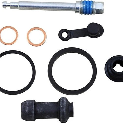 Moose Brake Caliper Rebuild Kit Rear for Suzuki RM125 2005-2008