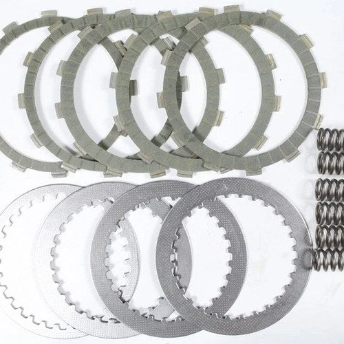 Ebc Srk Clutch Kit #SRK118 fits Kawasaki Ninja 300/Ninja 300 ABS 2013-2016