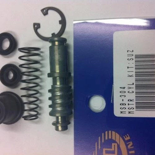 K&L Front Brake Master Cylinder Rebuild Kit #32-1082 for Suzuki