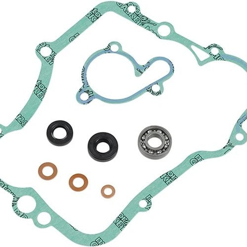 Athena Water Pump Gasket Kit #P400250475006 Kawasaki KX250 1999-2004