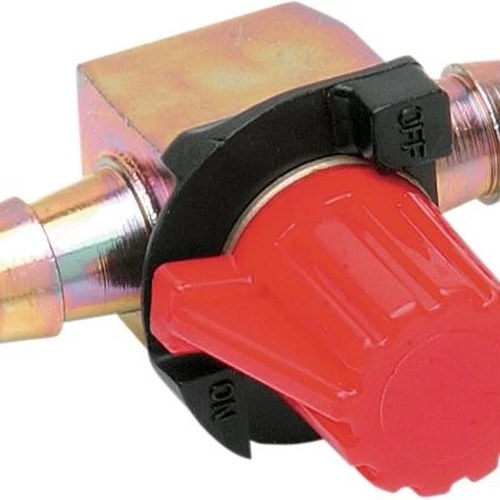PU Fuel Shut-Off Valve 5/16" D