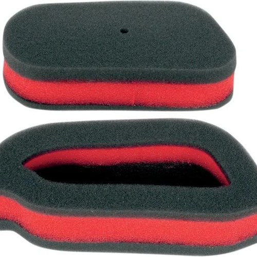 Uni Air Filters fits Honda VF750S V45 Sabre 1982