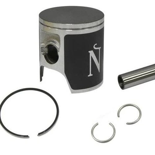 Namura Piston Size A +0.50mm 47.44mm 8.2:1 #NX-40080-2 for Yamaha YZ85/YZ80