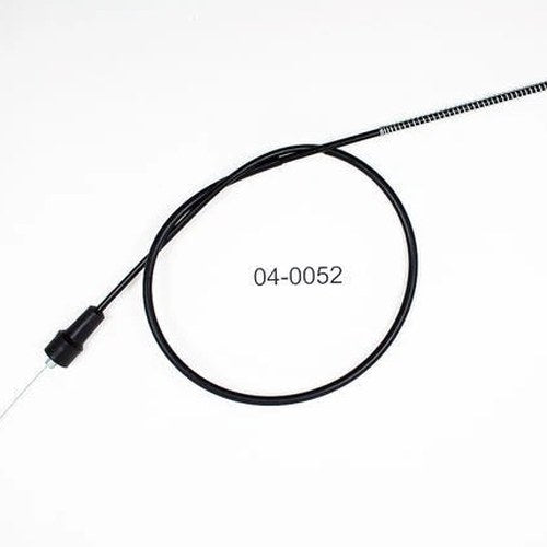 Motion Pro Throttle Cable Black #04-0052 for Suzuki
