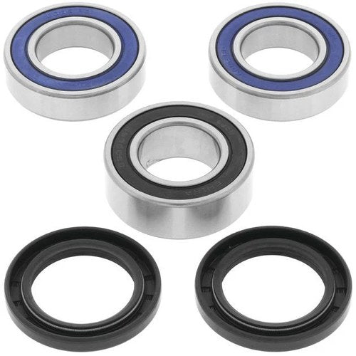 All Balls Wheel Bearing & Seal Kit Rear #25-1420 Husqvarna