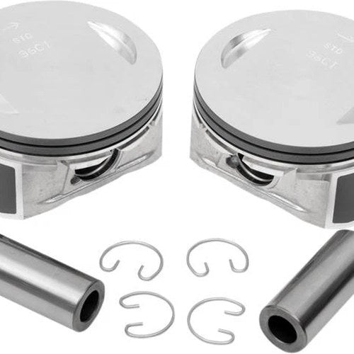 Drag Specialties Piston 96" Standard #173775 Harley Davidson