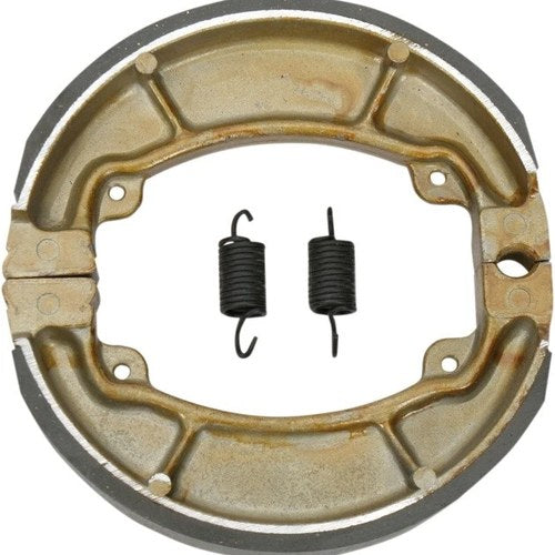 Ebc Brake Shoes #350 for Honda NX125 Transcity 1988-1990