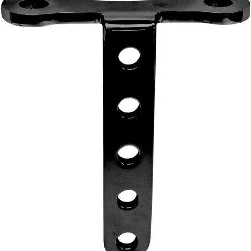 DS Headlight Mount Black