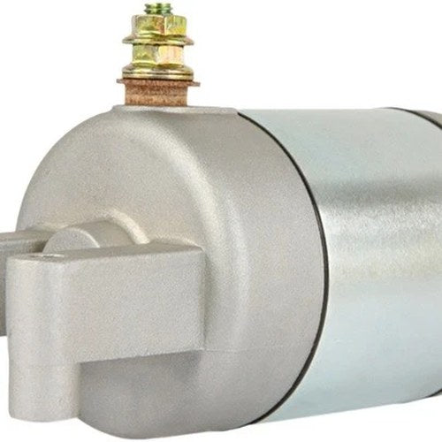 Parts Unlimited Starter Yamaha YZF-R6/FZS600 FZ6/YZF-R6S