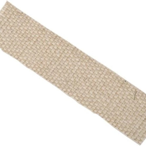 Cycle Performance Exhaust Wrap 2" x 50' Natural