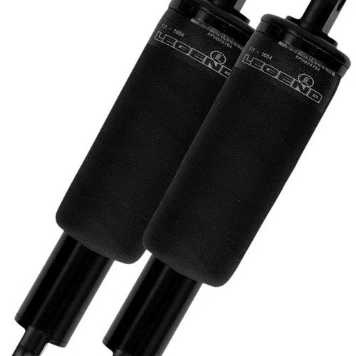 Legend AIR-A Adjustable Shocks #AA17TRK Harley Davidson Trikes
