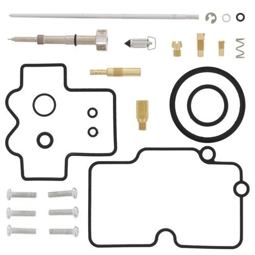 All Balls Carburetor Rebuild Kit for Yamaha YZ250F 2004