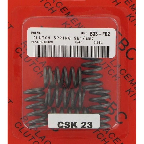 Ebc Csk Clutch Springs #CSK23 for Kawasaki/Honda
