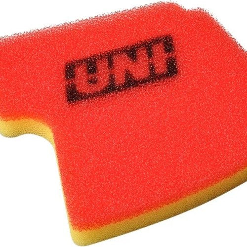Uni Filter Air Filter #NU-2604ST fits Kawasaki Z125 Pro 2017-2020
