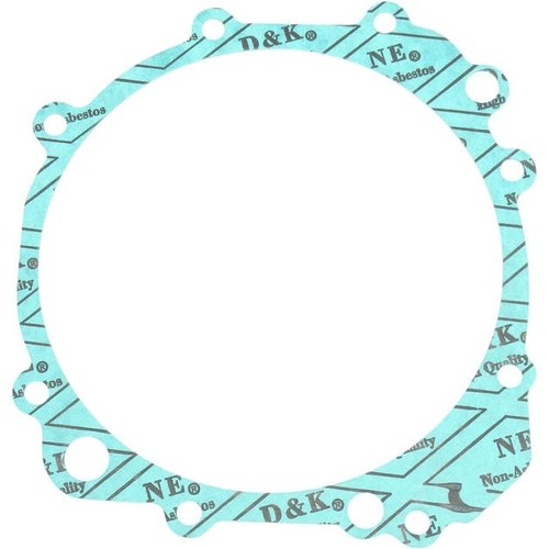 Rick's Motorsports Stator Cover Gasket #25-309 fits Suzuki GSX-R600/GSX-R750