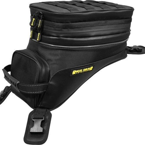 Nelson-Rigg Trails End GA Tank Bag 8.5L Black