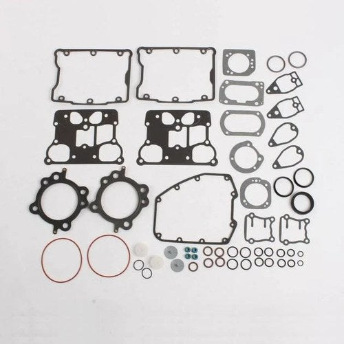 Cometic Est Top End Gasket Kit w/.040" Mls Head Gaskets #C9779 Harley Davidson