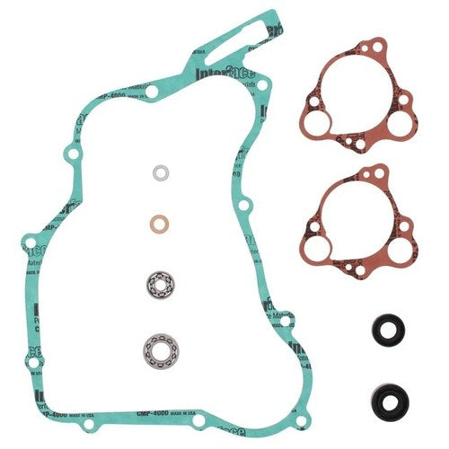 Vertex-Winderosa Water Pump Rebuild Kit #821243 fits Honda CR125R 1990-2004