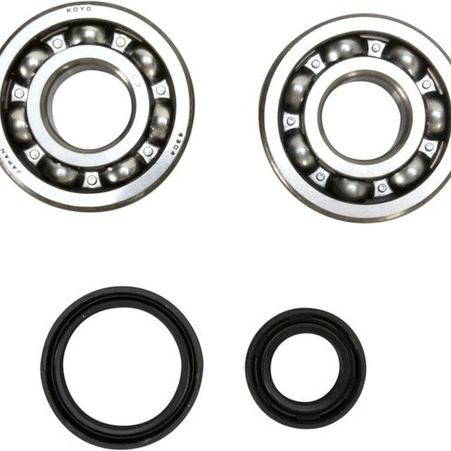 ProX Crankshaft Bearing & Seal Kit #23.CBS31099 fits Suzuki RM85/RM80