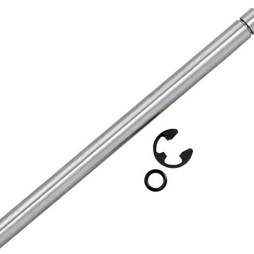 Jims Shift Fork Shaft Kit #34186-76 Harley Davidson