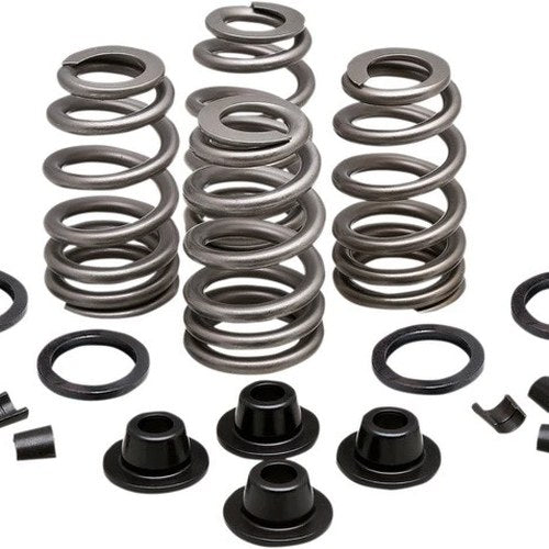 Kibblewhite Valve Spring Kit #20-21500 Harley Davidson