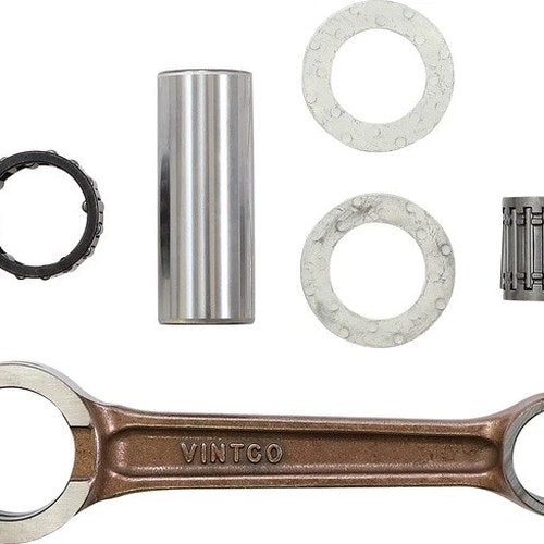 VintCo Connecting Rod Kit #KR2049 for Honda CR500R 1987-2001