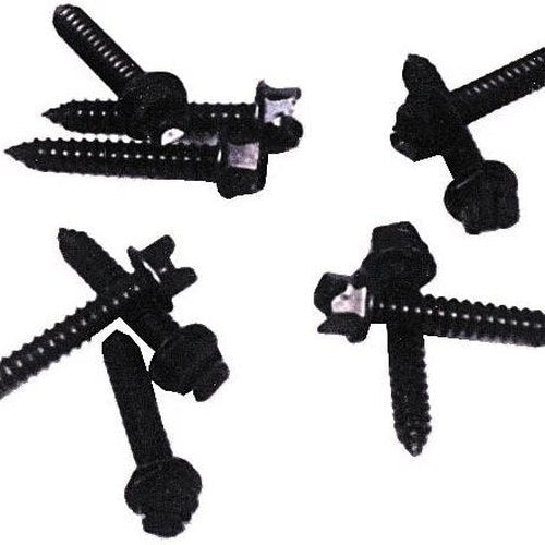 Kold Kutter Ama #10 Tire Traction Screws 10-16 x 1-1/2" Long 1000-Pack