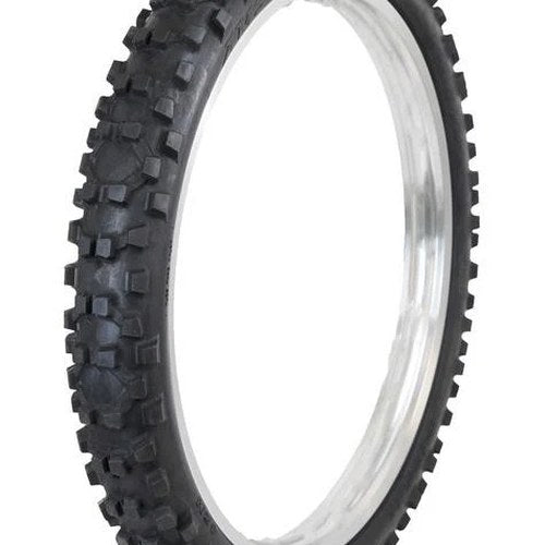 Ams Bite MX Intermediate Terrain Tire 80/100-21 Front 51M TT