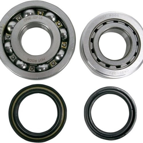 Hot Rods Main Bearing and Seal Kit for Honda CRF450X 2005-2017