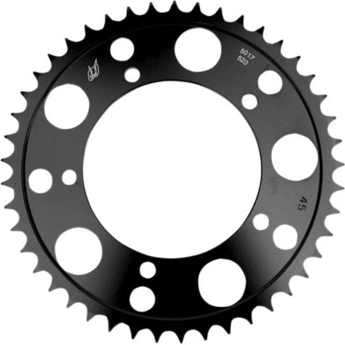 Driven Rear Steel Sprocket 520 45T for Suzuki GSX-R750/GSX-R600/GSX-R1000