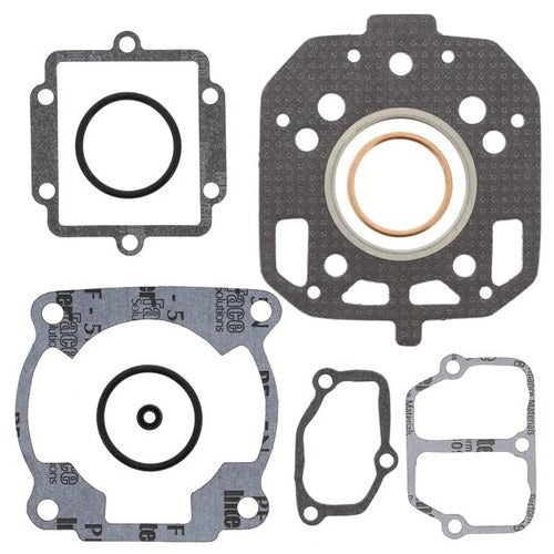 Vertex-Winderosa Top End Gasket Kit for Kawasaki KX125 1987
