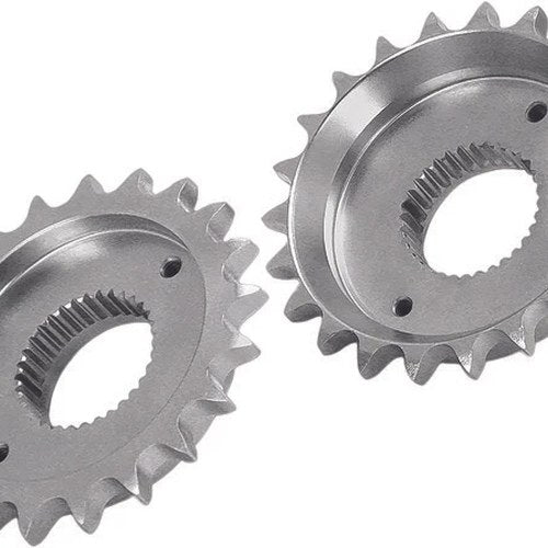 HardDrive Transmission Sprocket 0.5" 21T #191331 Harley Davidson