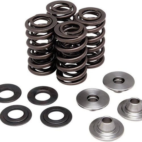 Kibblewhite Lightweight Racing Valve Spring Kit with Titanium Retainers 40-41400