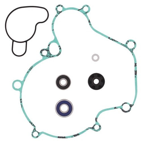 Vertex-Winderosa Water Pump Rebuild Kit KTM/Husqvarna 50 SX/50 SX Mini/50 Sxs