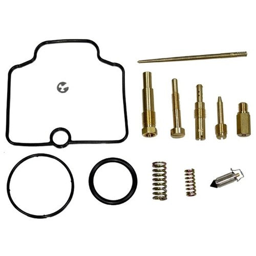 Psychic Carburetor Rebuild Kit for Honda CR80R/CR80RB Expert/CR85RB Expert/CR85R