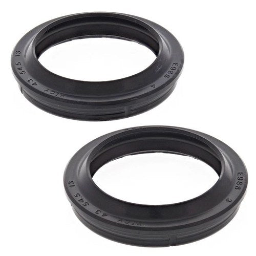 All Balls Fork Dust Seal Only Kit #57-108