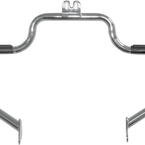 Lindby Multibar Highway Bar 1.25" Chrome fits Kawasaki Vulcan 1500/Nomad 1500