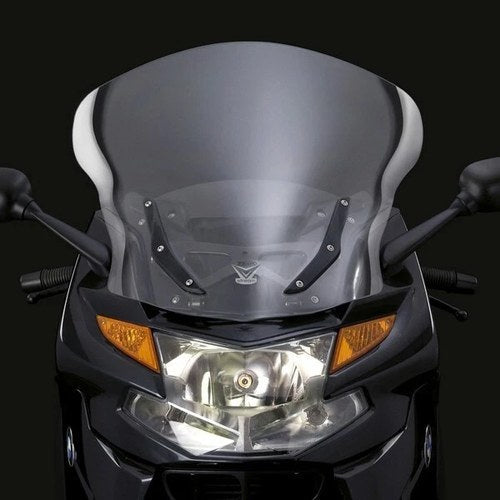 ZTechnik VStream Touring Tall Windshield Clear #Z2452 BMW K 1200 GT/K 1300 GT
