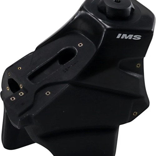 Ims Fuel Tank 3.2 Gallon Black KTM 250 SX-F/250 XC-F/350 SX-F/350 XC-F 2019-2022