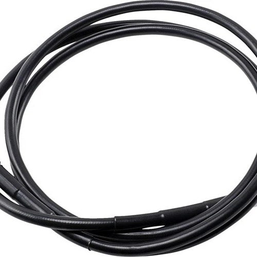 DS Universal Vinyl Brake Line with AN-3 Fittings 70"