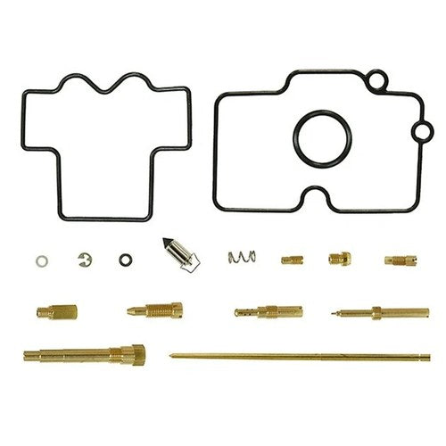 Psychic Carburetor Rebuild Kit #XU-07395 for Yamaha WR450F 2007-2009/2011
