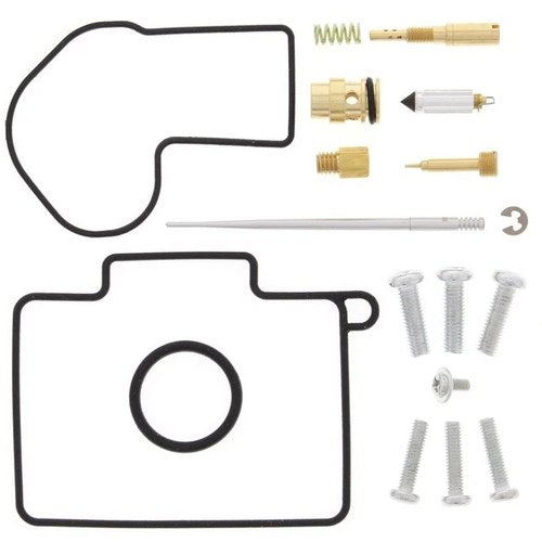 All Balls Carburetor Rebuild Kit for Honda CR125R 2005-2007