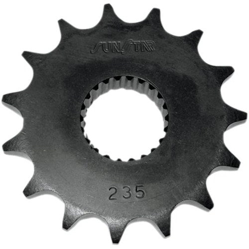 Sunstar 428 Front Sprocket 15T fits Yamaha XT250 2008-2015