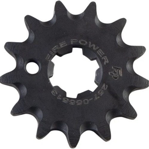 Fire Power Front Sprocket 13T #FPC-555-13-1 for Kawasaki KX85/KX80/KX112