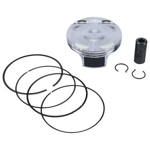 Vertex Piston 87.97mm Beta Motor 390 RR 4T 2016-2019