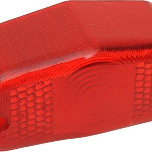 Emgo Replacement Lens For Lucas Style Taillight