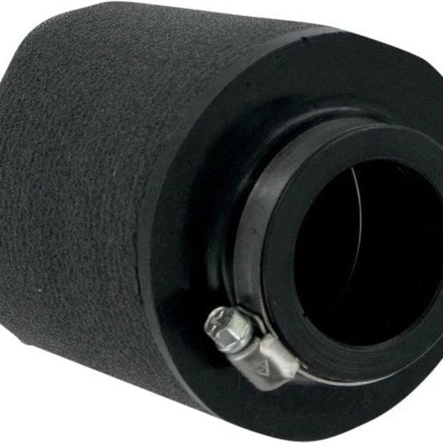 Uni Universal Clamp-On Pod Air Filter Straight 1-1/4" ID x 3" L